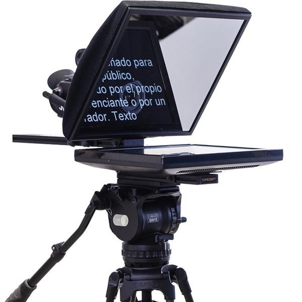 TVPrompt Light Teleprompter 15-inch