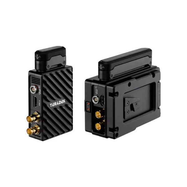 Teradek Bolt 6 LT 750 Int Ant TX/RX V-Mount PROMO bis 30.04.26