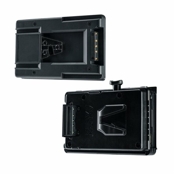 Teradek VM Plate Kit - Bolt 1000/3000 XT Adapterplatten-Set