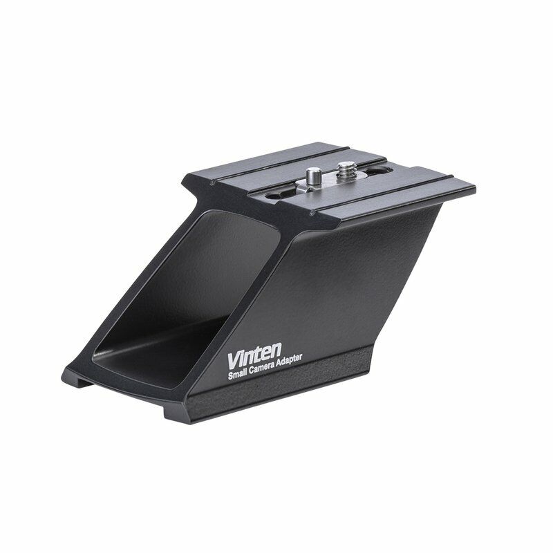 Vinten blueBridge Kameramontageplatte