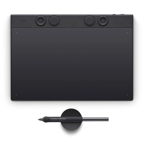 Wacom Intuos Pro pen tablet medium