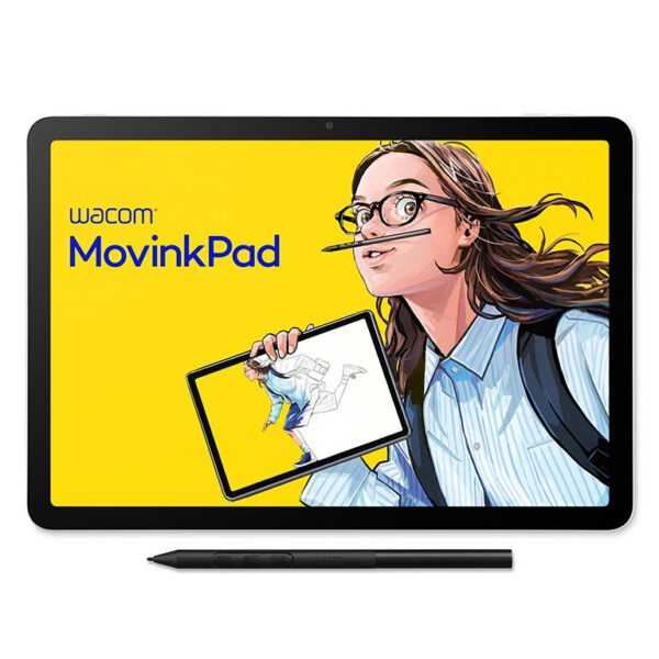 Wacom MovinkPad11 - EU Version