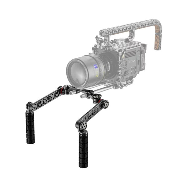 Wooden Camera 15mm LWS Handgrip Kit