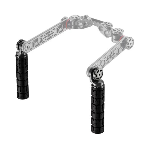 Wooden Camera Rosette Handgrip (135mm)