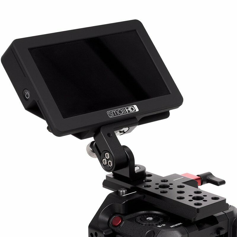 Wooden Camera Tilt Monitor Hinge (3/8-16) – Bild 3