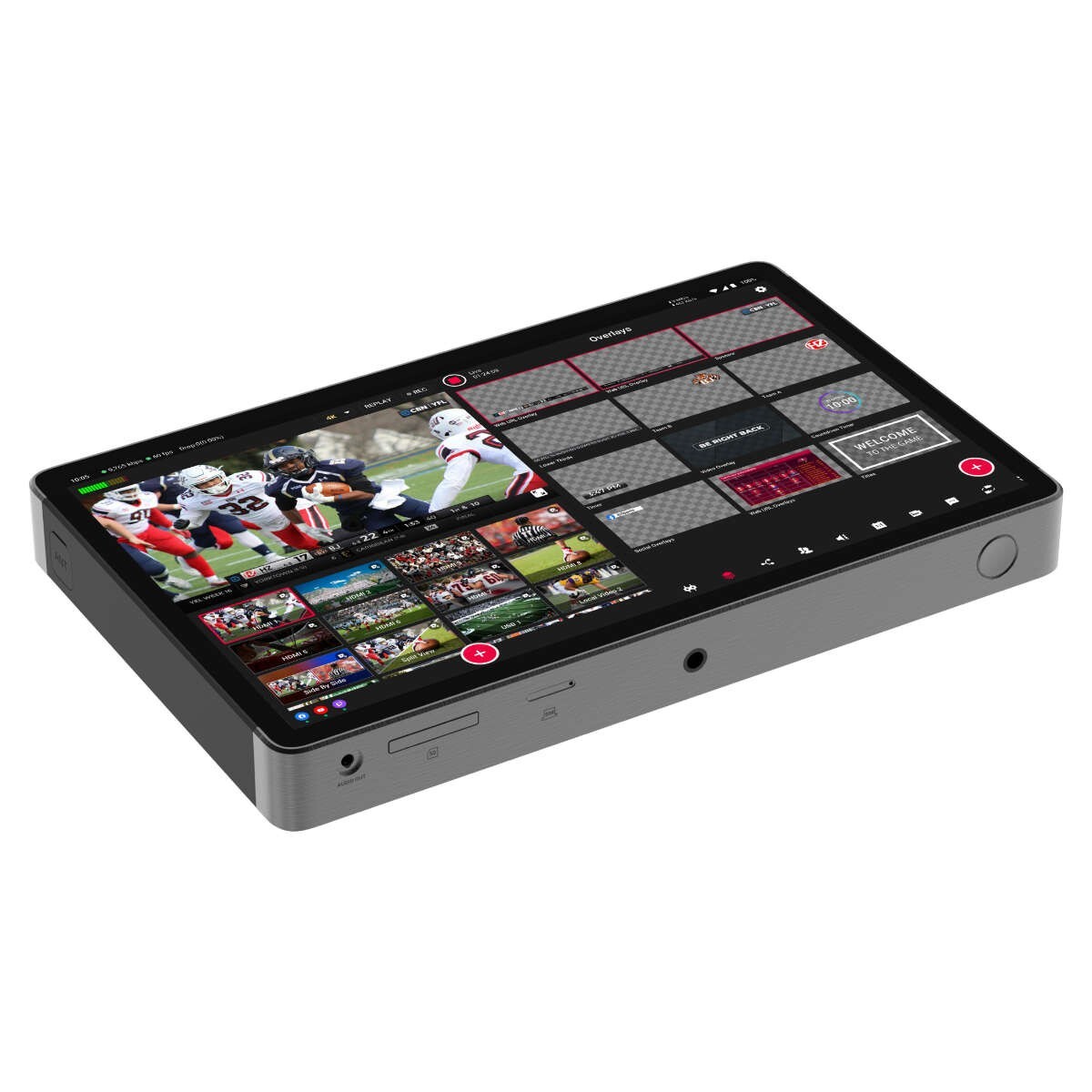 YoloLiv YoloBox Extreme, promotion bis 31.12.2025 – Bild 8