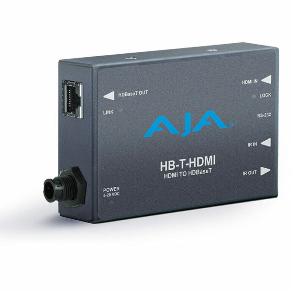 AJA HB-T-HDMI Mini-Converter