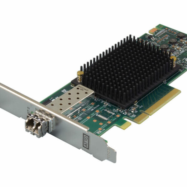 ATTO Celerity FC-161P Single Channel