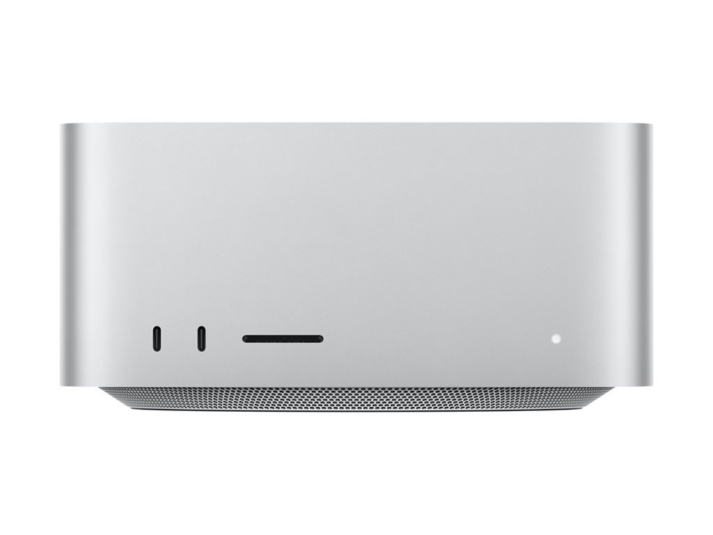 Apple Mac Studio M5 Max CTO 18-Core 128GB/2 TB, ab Lager, on stock. – Bild 3