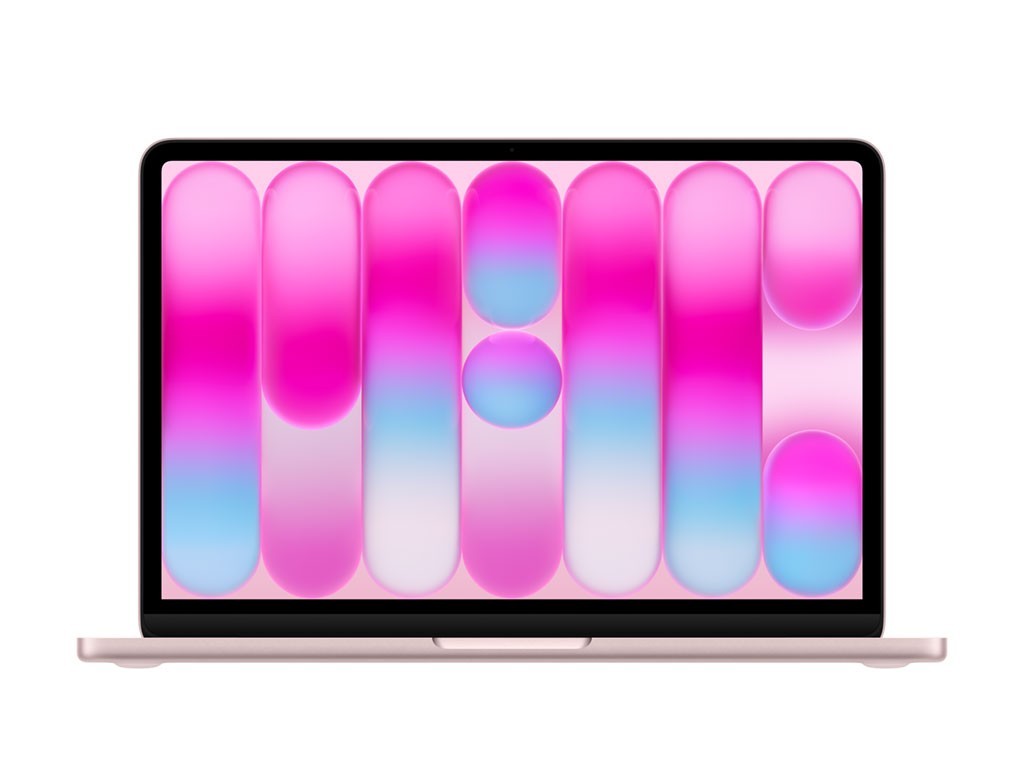 Apple MacBook Neo 13 rosa A18 Pro 8GB/256GB