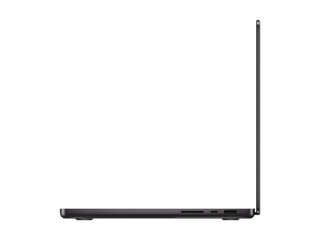 Apple MacBook Pro 14‘‘ M5 10-Core, CTO, 16GB, 1TB Silber – Bild 3