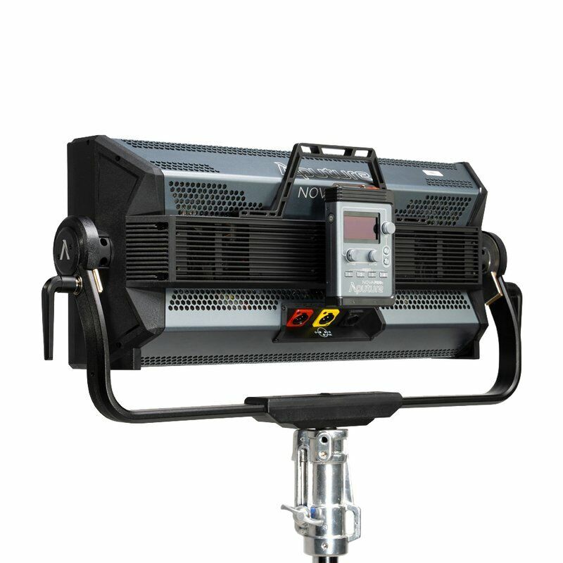 Aputure Nova P600c (EU version) – Bild 3