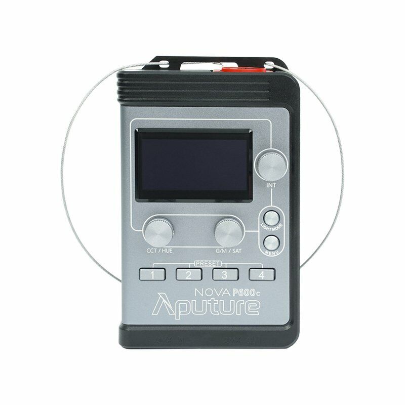 Aputure Nova P600c (EU version) – Bild 5