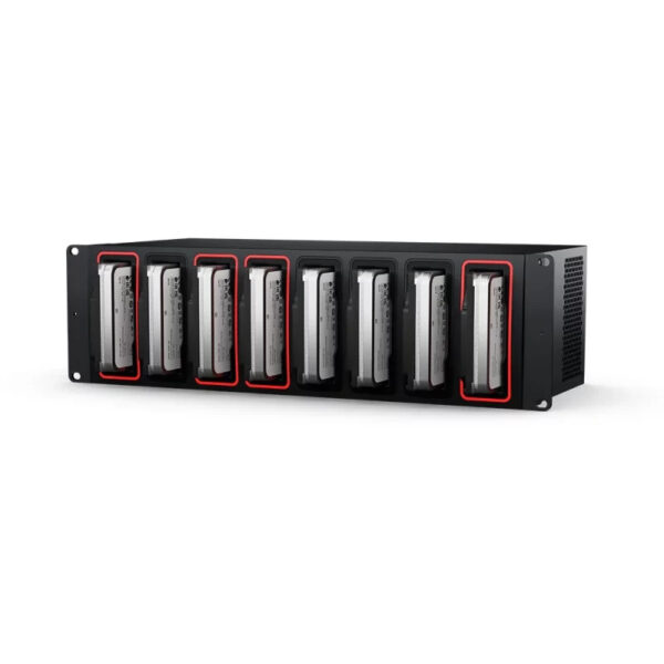 Blackmagic Cloud Backup 8