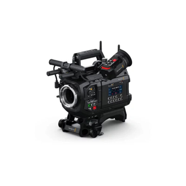 Blackmagic URSA Cine 12K LF + EVF
