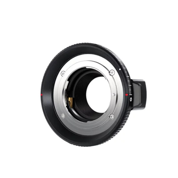 Blackmagic URSA Mini Pro F Mount