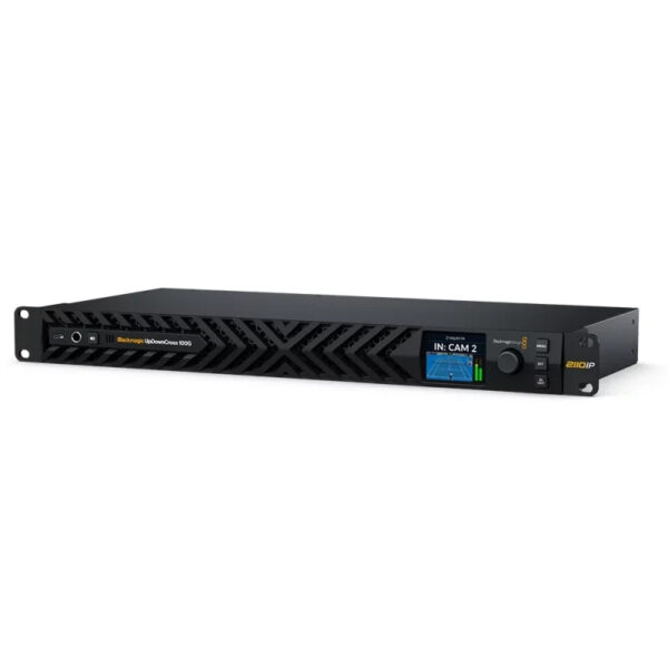 Blackmagic UpDownCross 100G