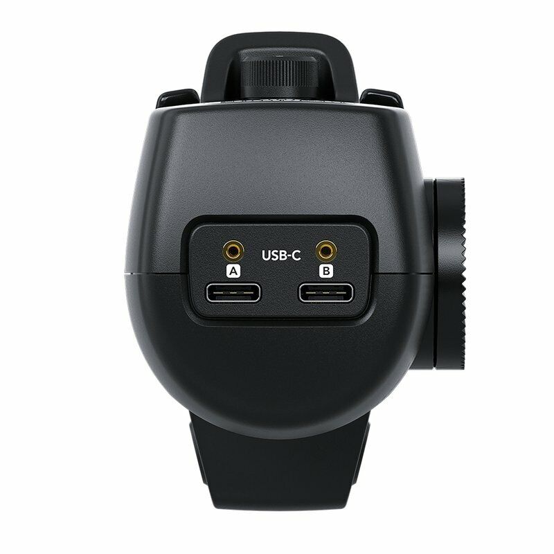 Blackmagic Zoom Demand – Bild 4