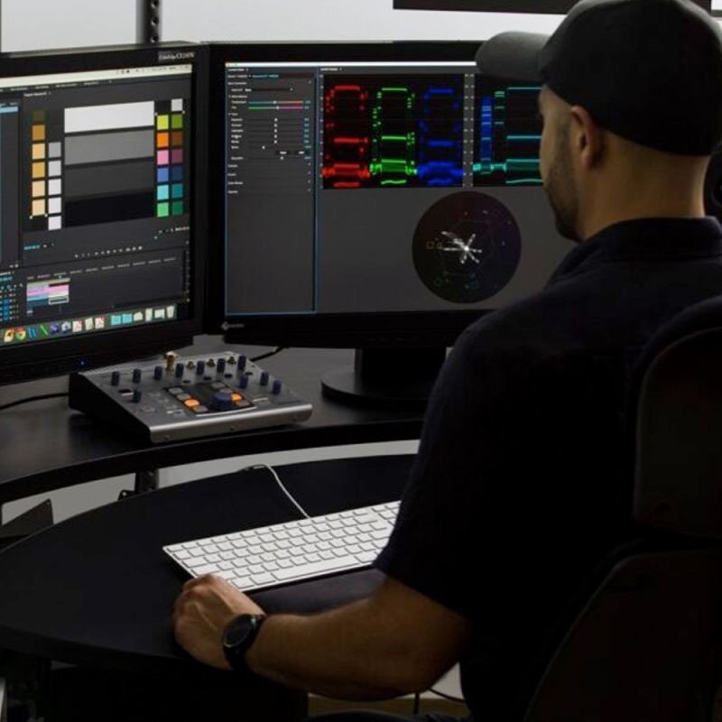 Calibrite - ColorChecker Video XL w/CS – Bild 3