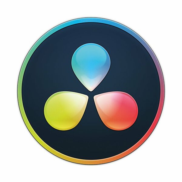 DaVinci Resolve Studio (Activation Code)