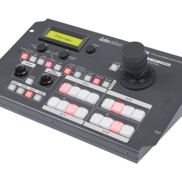 DataVideo RMC-180 MK2 - PTZ Camera Control Unit