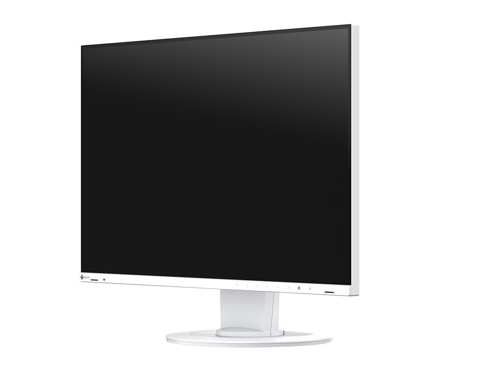 EIZO 61cm(24,1") FlexScan EV2410R-WT weiß – Bild 3