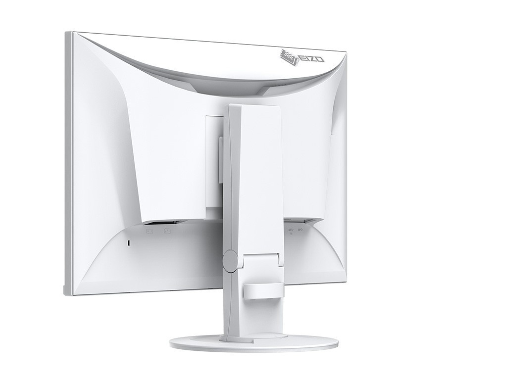 EIZO 61cm(24,1") FlexScan EV2410R-WT weiß – Bild 5