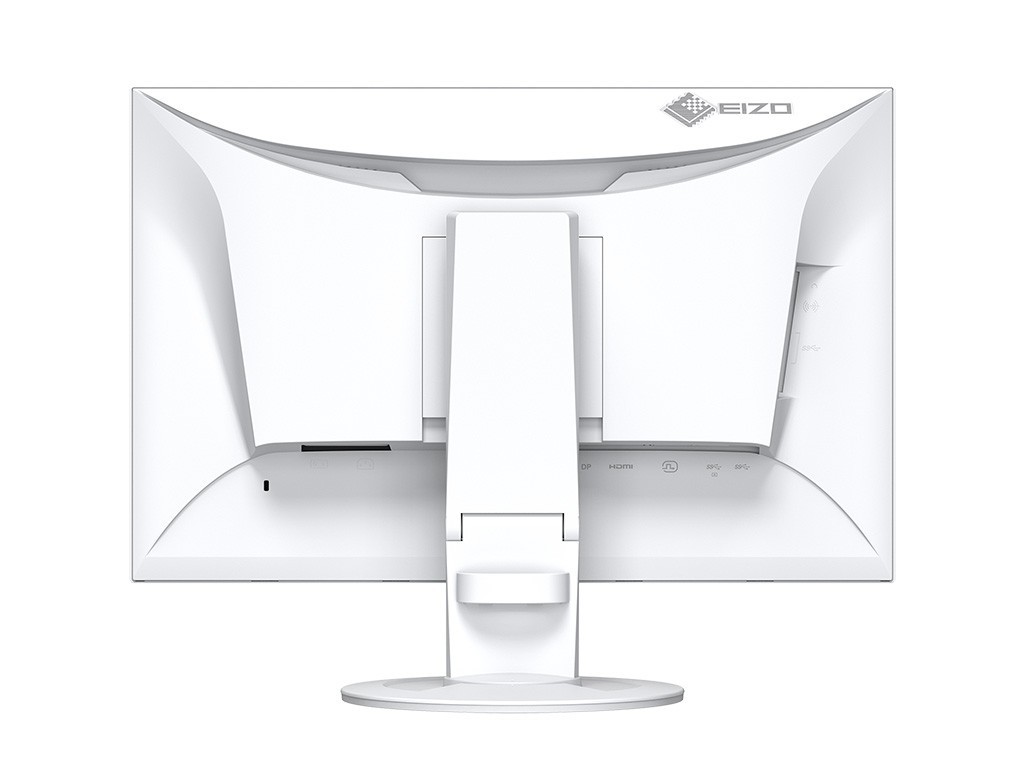 EIZO 61cm(24,1") FlexScan EV2410R-WT weiß – Bild 6