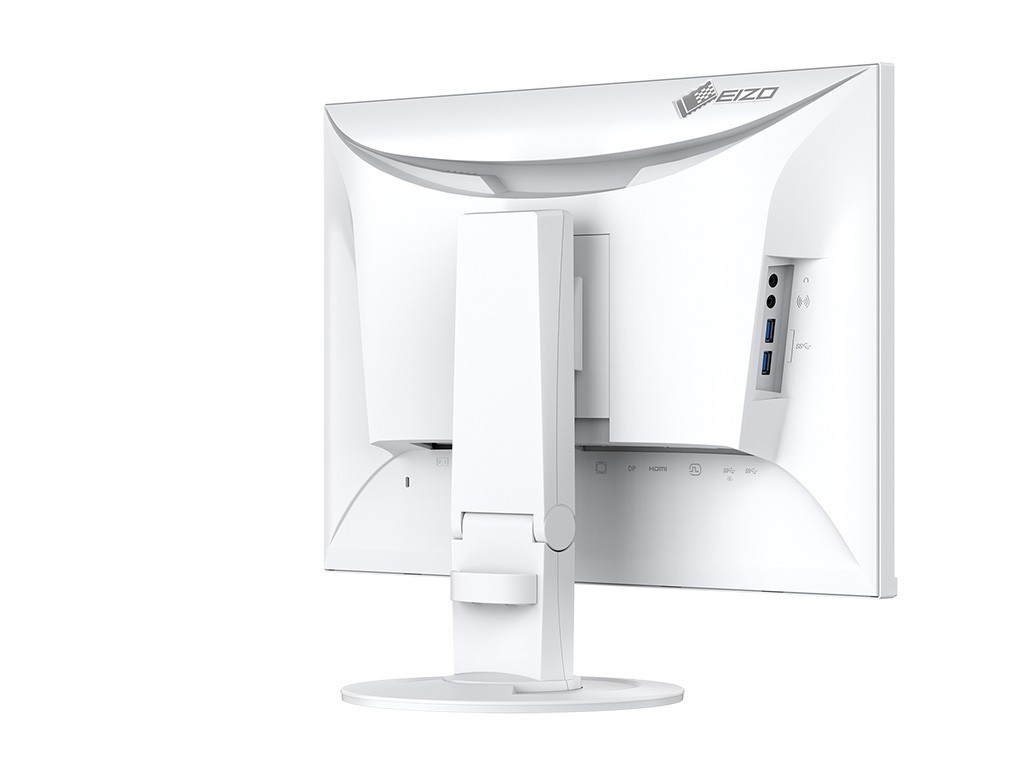 EIZO 61cm(24,1") FlexScan EV2410R-WT weiß – Bild 7