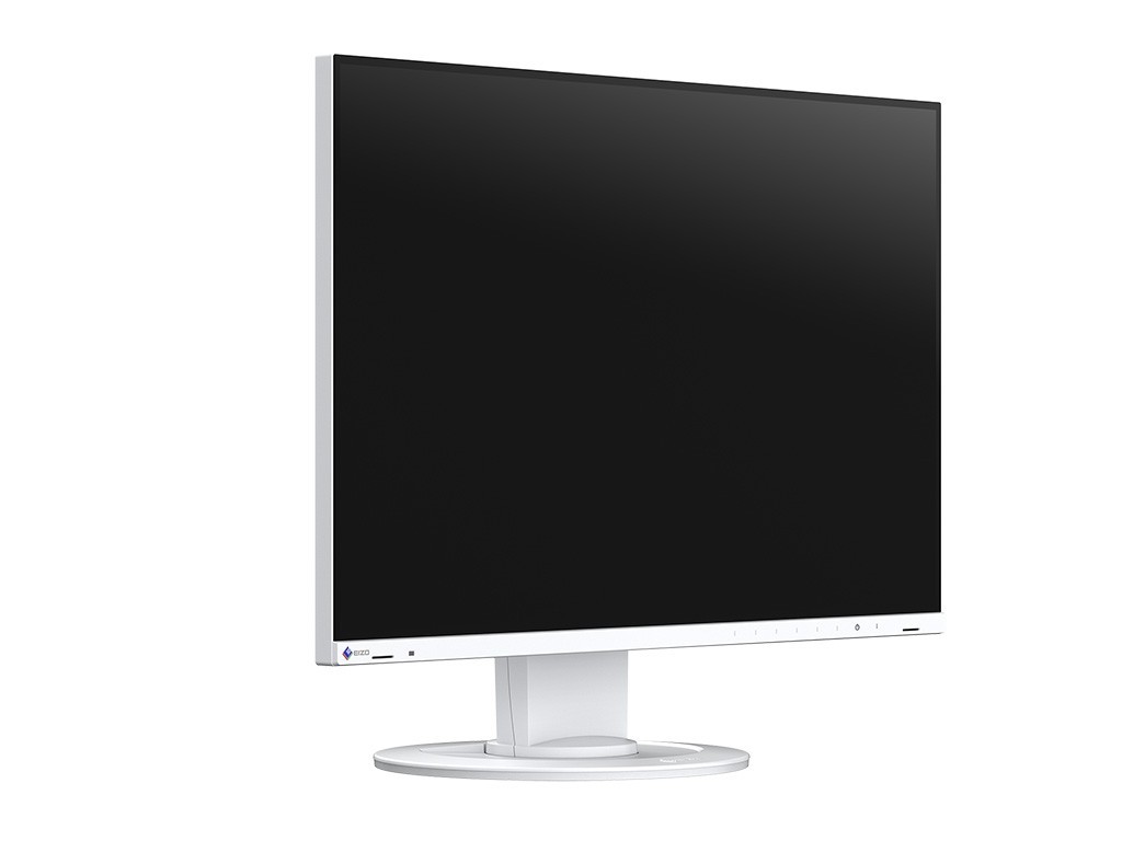 EIZO 61cm(24,1") FlexScan EV2410R-WT weiß – Bild 9
