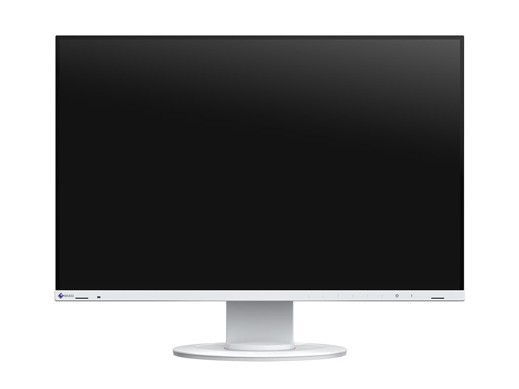EIZO 61cm(24,1") FlexScan EV2410R-WT weiß