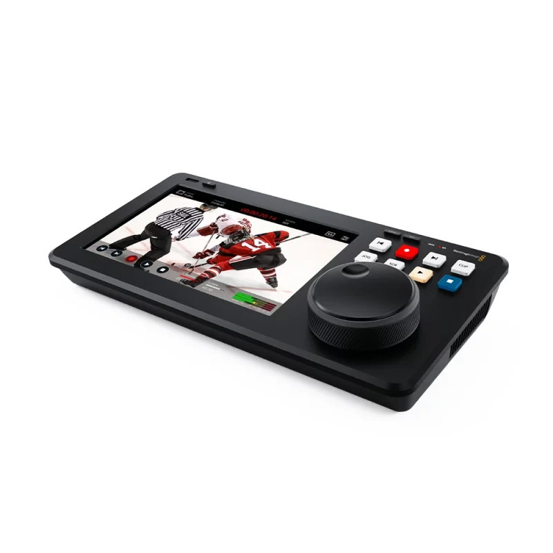 HyperDeck Shuttle 4K Pro 2TB - befristete Aktion bis 30.09.26
