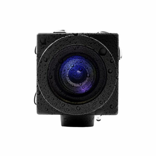 Marshall Electronics CV504-WP Wetterfeste HD-Miniaturkamera