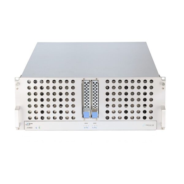 Promise VTrak J5960 240TB (30x 8TB)