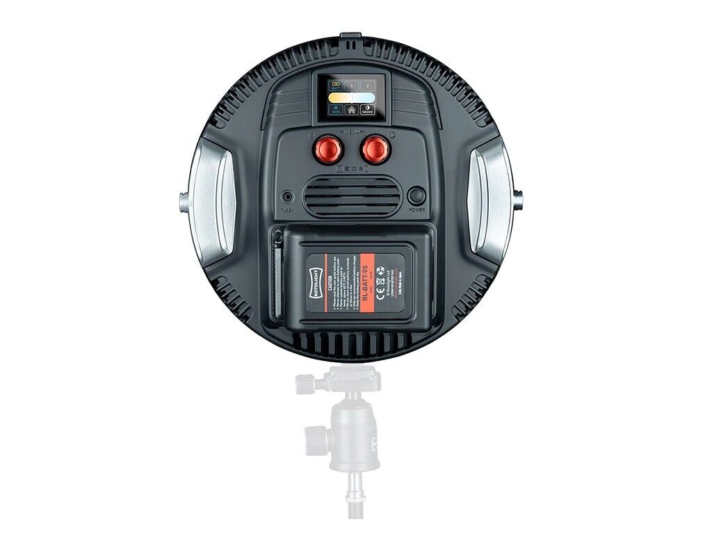 Rotolight AEOS 2 Explorer Kit – Bild 6