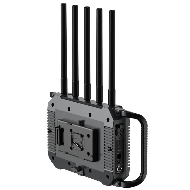 SYNCO Xtalk XStation - SYNCO Xtalk XStation for 20 users – Bild 3