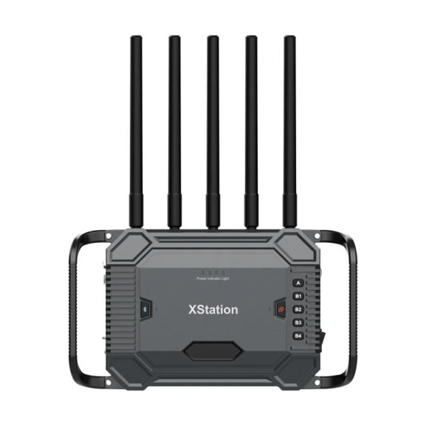 SYNCO Xtalk XStation - SYNCO Xtalk XStation for 20 users