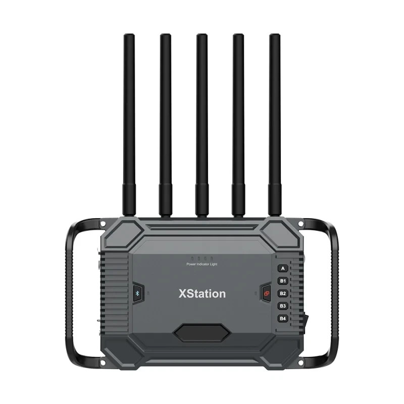 SYNCO Xtalk XStation - SYNCO Xtalk XStation for 20 users
