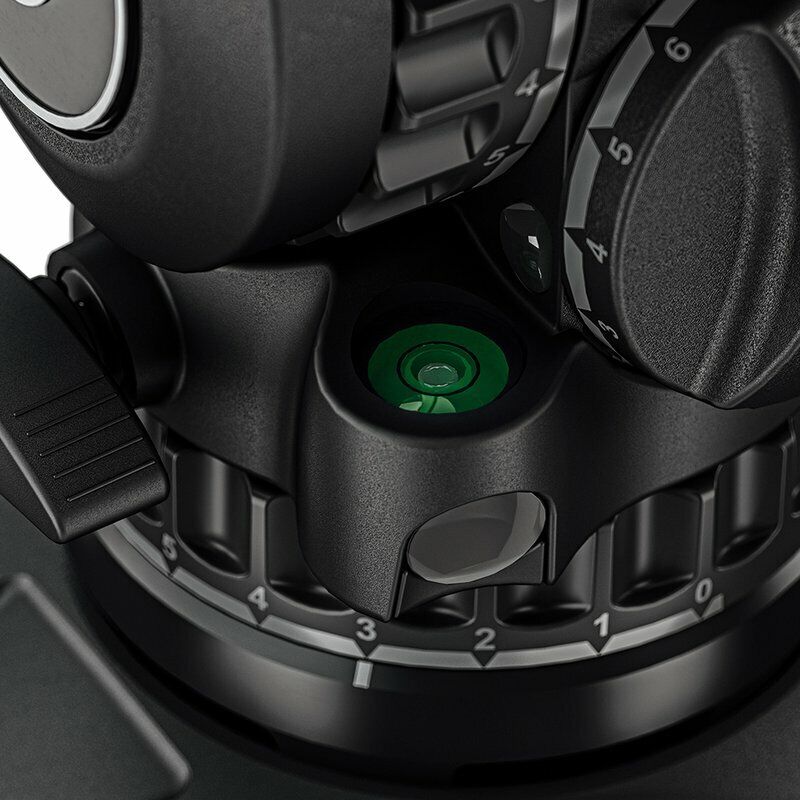 Sachtler Aktiv10 – Bild 5