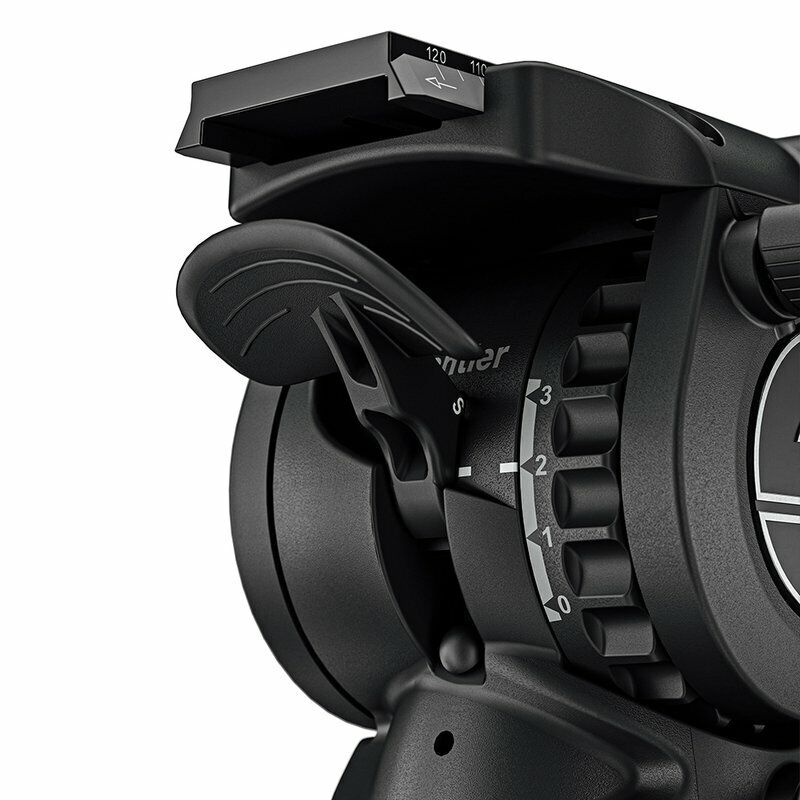 Sachtler Aktiv6 – Bild 5