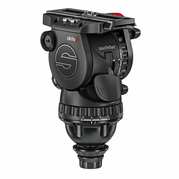 Sachtler Aktiv6