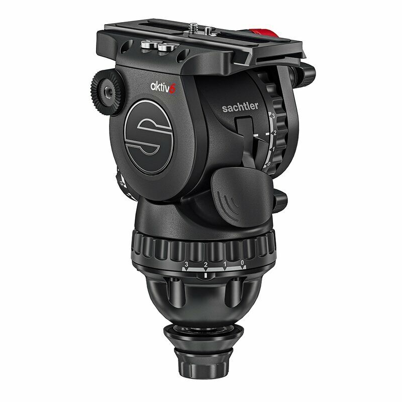 Sachtler Aktiv6