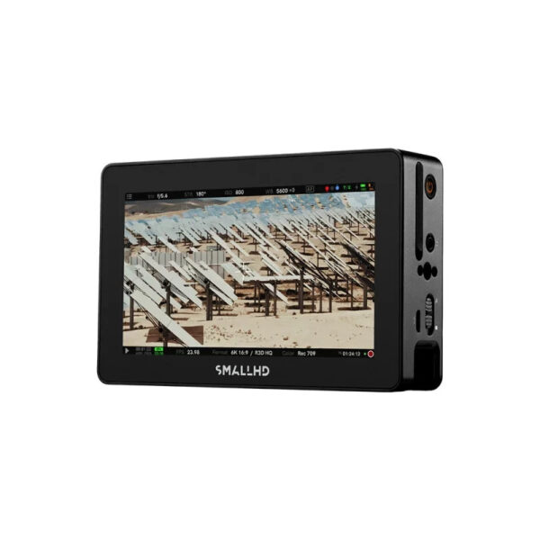 SmallHD CINE 5 PROMO bis 30.04.26