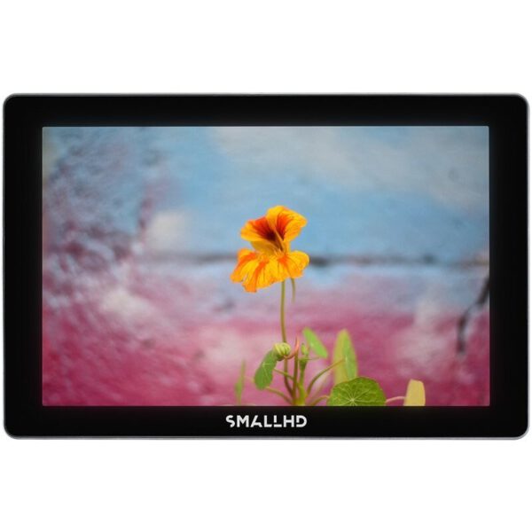 SmallHD Indie 7 Monitor PROMO bis 30.04.26