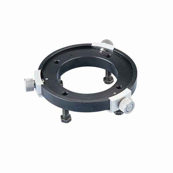 Vinten Befestigung QUICKFIX 4-Loch Flachboden