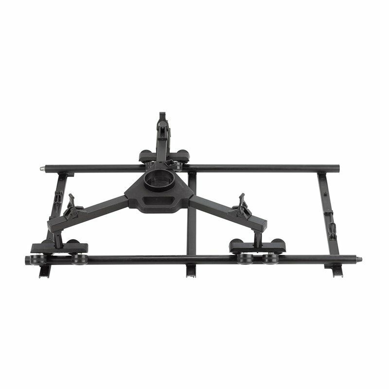 Vinten Schienen Dolly