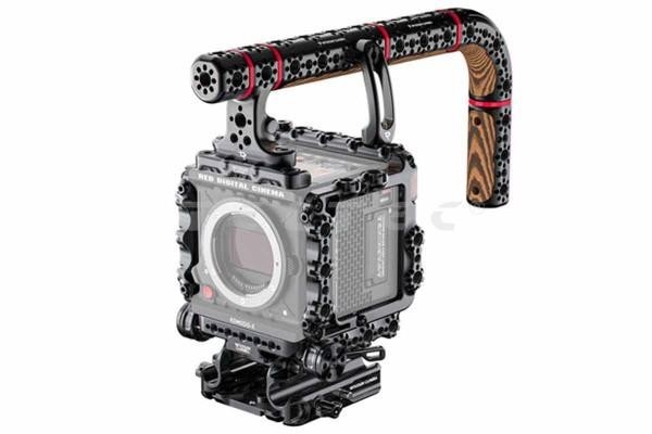 Wooden Camera Elite Accessory System for RED® KOMODO-X™