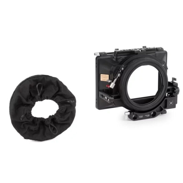 Wooden Camera UMB-1 Universal Mattebox (Swing Away) PROMO bis 30.04.26