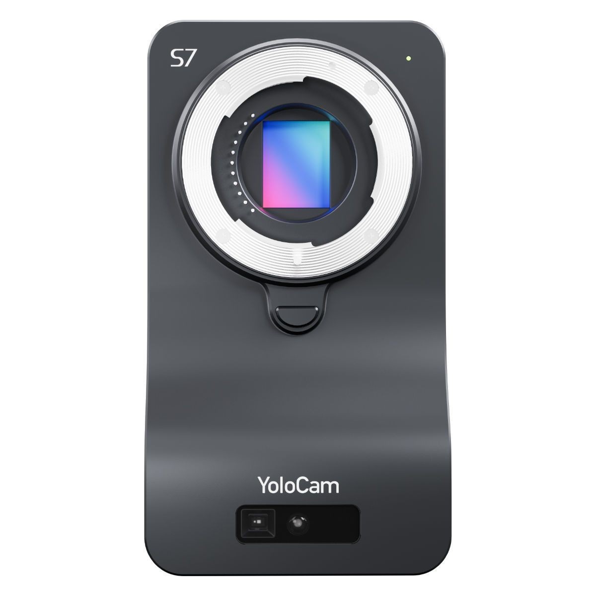 YoloLiv YoloCam S7 - AI-gestützte 4K-Streaming-Kamera für höchste Ansprüche – Bild 6