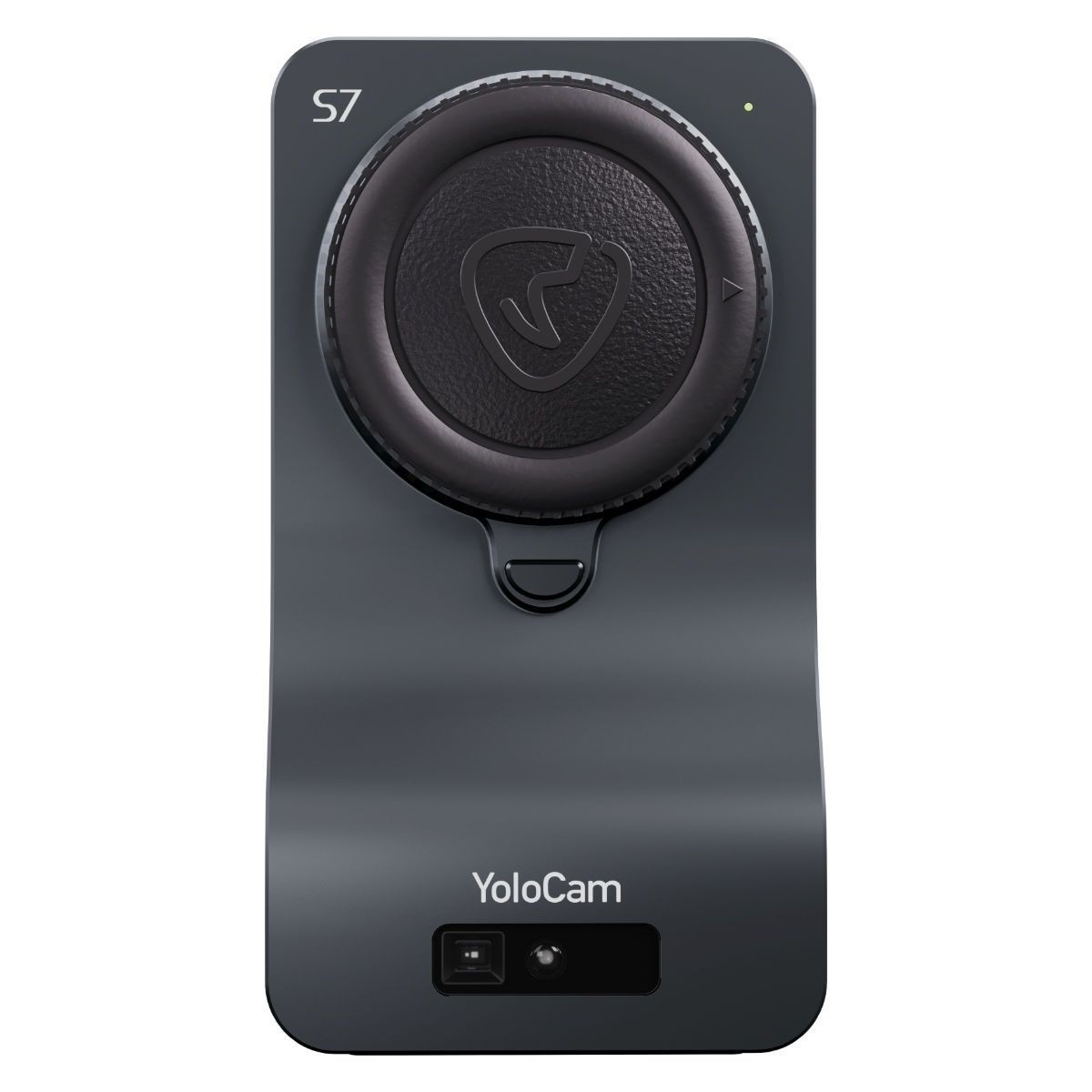 YoloLiv YoloCam S7 - AI-gestützte 4K-Streaming-Kamera für höchste Ansprüche – Bild 7
